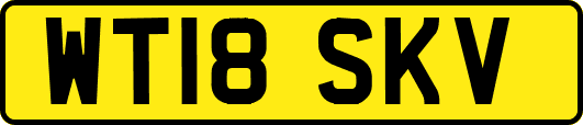 WT18SKV