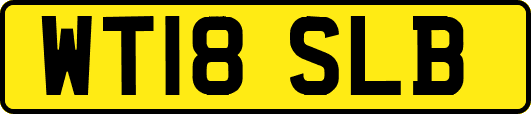 WT18SLB