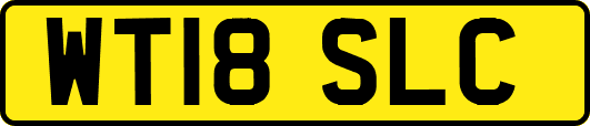 WT18SLC
