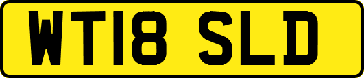WT18SLD