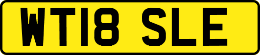 WT18SLE