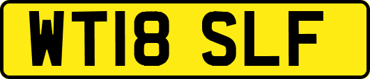 WT18SLF