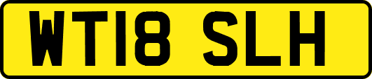 WT18SLH