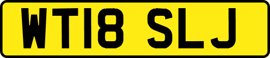 WT18SLJ
