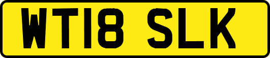 WT18SLK