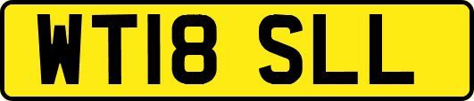 WT18SLL