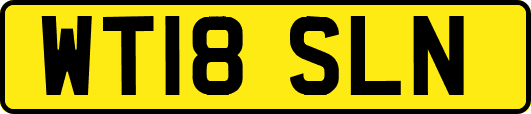 WT18SLN