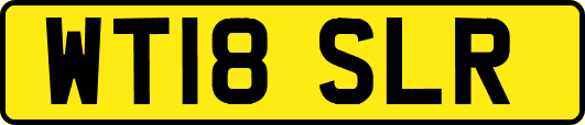 WT18SLR