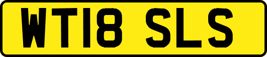 WT18SLS