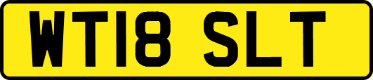 WT18SLT