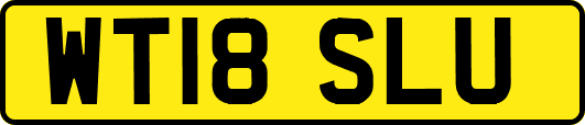 WT18SLU