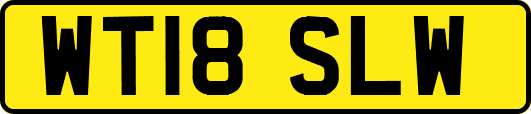 WT18SLW