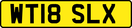 WT18SLX