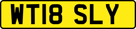 WT18SLY