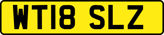WT18SLZ