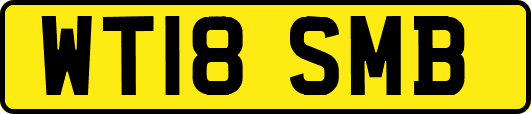 WT18SMB