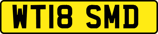 WT18SMD