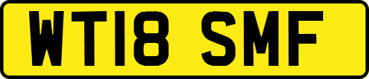WT18SMF