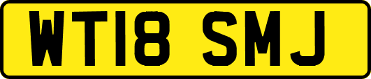 WT18SMJ