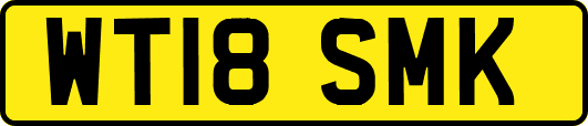 WT18SMK