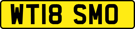 WT18SMO