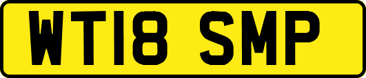 WT18SMP