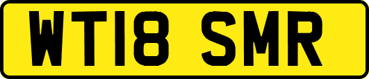 WT18SMR