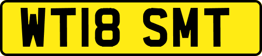 WT18SMT