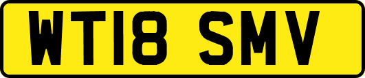 WT18SMV