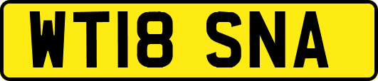 WT18SNA