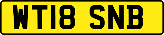 WT18SNB