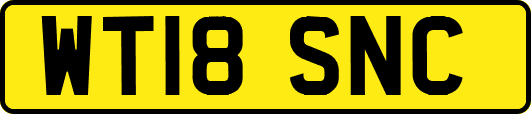 WT18SNC