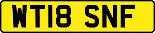 WT18SNF