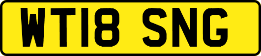 WT18SNG