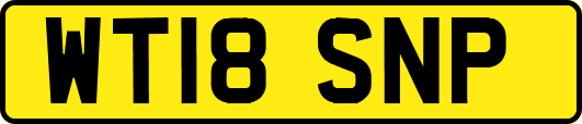WT18SNP