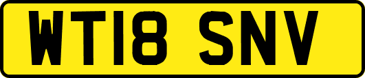 WT18SNV