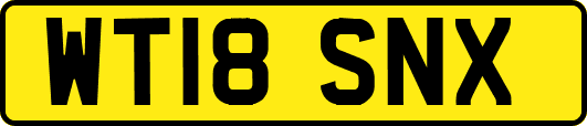 WT18SNX
