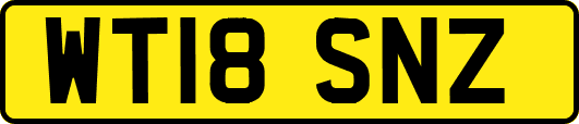 WT18SNZ