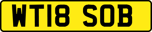 WT18SOB
