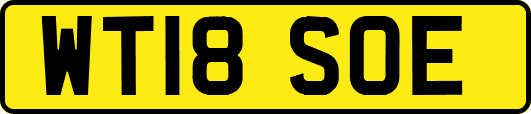 WT18SOE