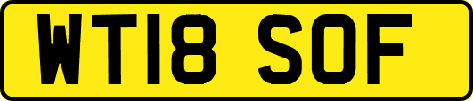 WT18SOF
