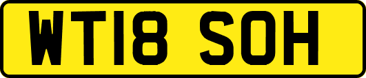 WT18SOH