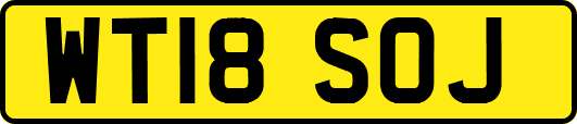 WT18SOJ