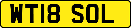 WT18SOL