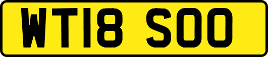 WT18SOO