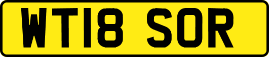 WT18SOR