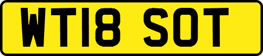 WT18SOT