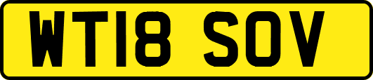 WT18SOV