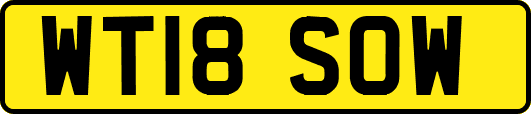 WT18SOW