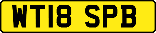 WT18SPB
